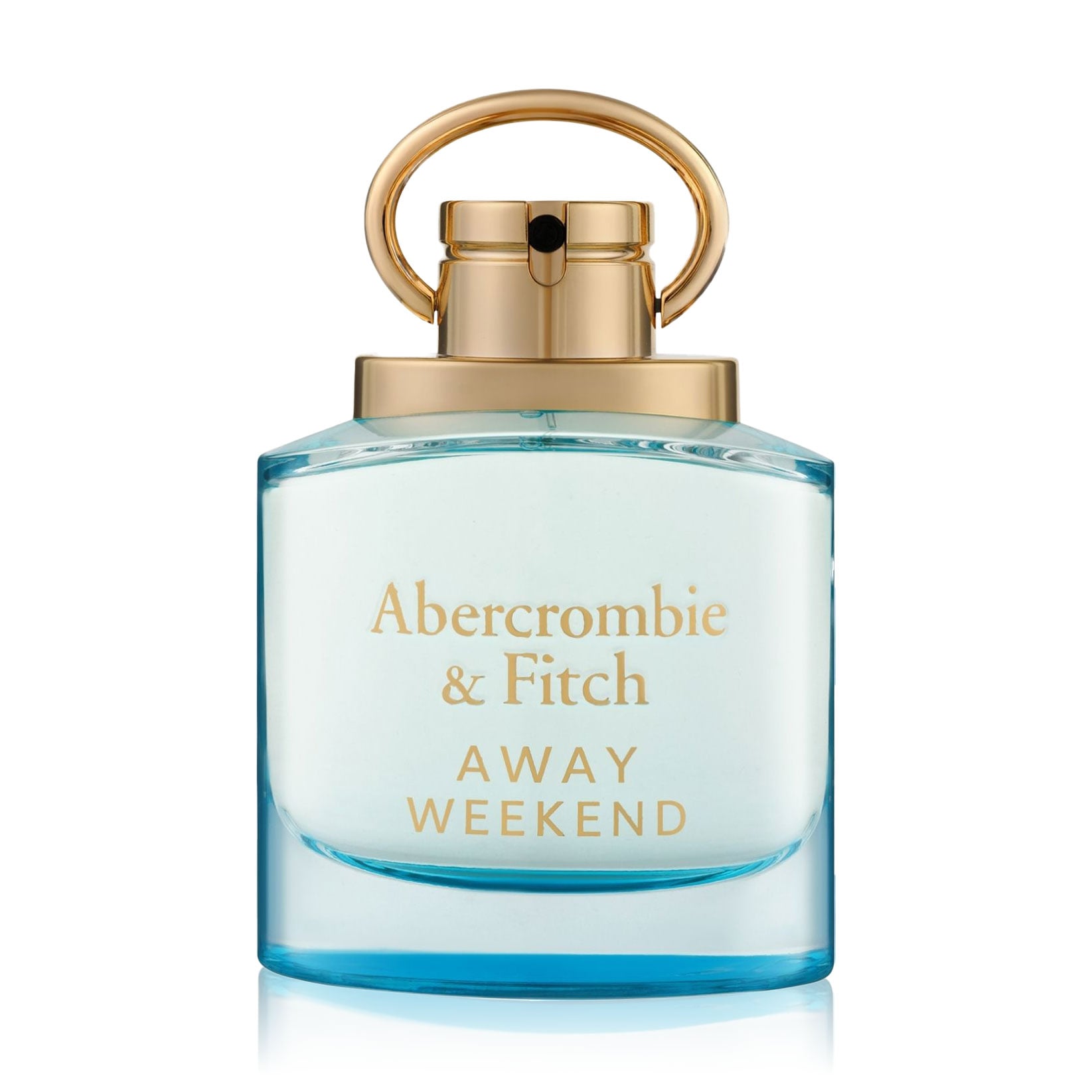 Abercrombie &amp; Fitch Away Weekend Парфумована вода жіноча, 100 мл